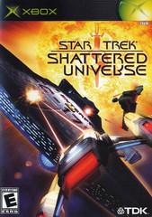 Star Trek: Shattered Universe (Xbox) Pre-Owned