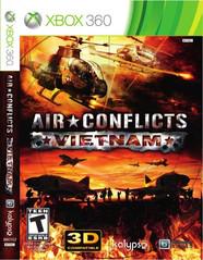 Air Conflicts: Vietnam (Xbox 360) Pre-Owned