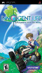 Innocent Life: A Futuristic Harvest Moon (PSP) Pre-Owned