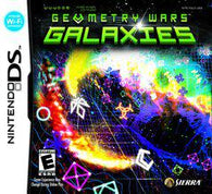 Geometry Wars Galaxies (Nintendo DS) Pre-Owned