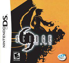 Scurge Hive (Nintendo DS) Pre-Owned