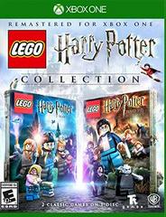 LEGO Harry Potter Collection (Xbox One) Pre-Owned