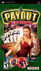 Payout Poker And Casino (PSP) Pre-Owned