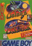 Arcade Classic 3: Galaga and Galaxian (Game Boy) Pre-Owned: Cartridge Only