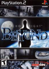 Echo Night Beyond (Playstation 2) Pre-Owned: Disc Only