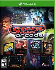 Stern Pinball Arcade (Xbox One) Pre-Owned