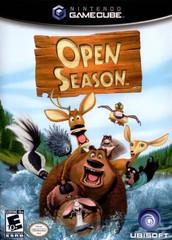 Open Season (GameCube) Pre-Owned: Disc Only