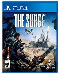 The Surge (Playstation 4) Pre-Owned