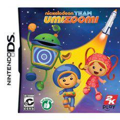 Team Umizoomi (Nintendo DS) Pre-Owned