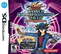 Yu-Gi-Oh 5D's World Championship 2010: Reverse Of Arcadia (Nintendo DS) Pre-Owned