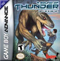 A Sound Of Thunder (GameBoy Advance) Pre-Owned: Cartridge Only