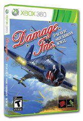 Damage Inc.: Pacific Squadron WWII (Xbox 360) Pre-Owned