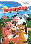 Barnyard (Nintendo Wii) Pre-Owned
