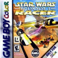 Star Wars Episode I Racer (Game Boy Color) Pre-Owned: Cartridge Only
