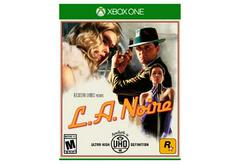 L.A. Noire (Xbox One) Pre-Owned