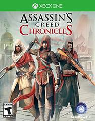 Assassin's Creed Chronicles (Xbox One) Pre-Owned