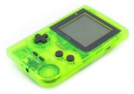 BROKEN: System  ONLY - Extreme Green (Nintendo Game Boy Pocket) Pre-Owned (As Is/Broken/For Parts)