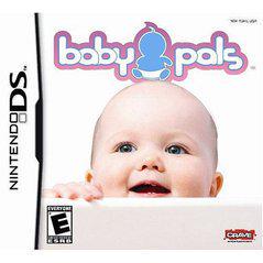 Baby Pals (Nintendo DS) Pre-Owned