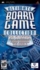 Ultimate Board Game Collection (PSP) Pre-Owned