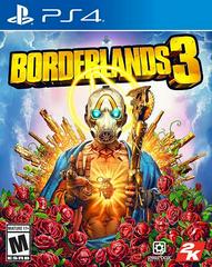 Borderlands 3 (Playstation 4) Pre-Owned