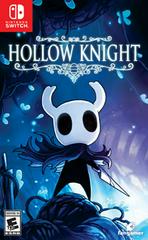 Hollow Knight (Nintendo Switch) Pre-Owned