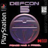 Defcon 5 (Black Label) (Playstation 1) Pre-Owned: Disc Only