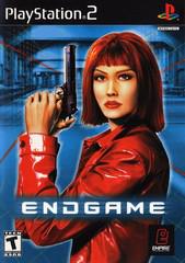 Endgame (Playstation 2) Pre-Owned