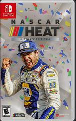 NASCAR Heat: Ultimate Edition+ (Nintendo Switch) Pre-Owned