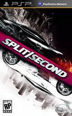 Split/Second (PSP) Pre-Owned