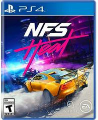 Need For Speed Heat (Playstation 4) Pre-Owned: Disc Only