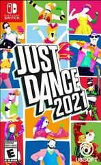 Just Dance 2021 (Nintendo Switch) Pre-Owned