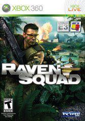 Raven Squad (Xbox 360) Pre-Owned