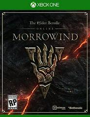 Elder Scrolls Online: Morrowind (Xbox One) NEW