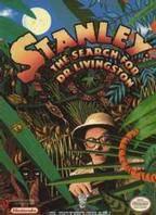 Stanley: The Search for Dr Livingston (Nintendo) Pre-Owned: Cartridge Only
