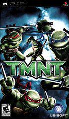 TMNT (PSP) Pre-Owned