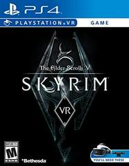 Elder Scrolls V: Skyrim VR (Playstation 4) Pre-Owned