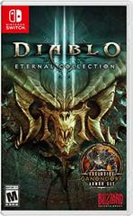 Diablo III: Eternal Collection (Nintendo Switch) Pre-Owned