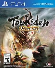 Toukiden: Kiwami (Playstation 4) Pre-Owned