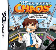 Air Traffic Chaos (Nintendo DS) Pre-Owned