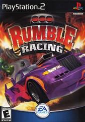 Rumble Racing (Playstation 2) Pre-Owned