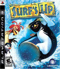 Surf's Up (Playstation 3) Pre-Owned