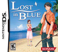 Lost In Blue (Nintendo DS) Pre-Owned