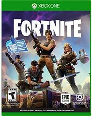 Fortnite (Standard Edition) (Xbox One) Pre-Owned