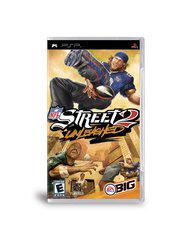 NFL Street 2 Unleashed (PSP) Pre-Owned