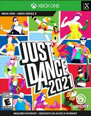 Just Dance 2021 (Xbox One) Pre-Owned