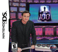 1 Vs 100 (Nintendo DS) NEW