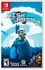 Risk Of Rain 2 (Nintendo Switch) Pre-Owned