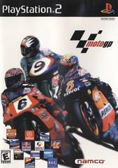 Moto GP (Playstation 2) Pre-Owned