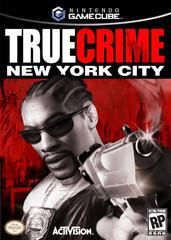 True Crime New York City (GameCube) Pre-Owned