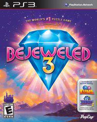 Bejeweled 3 (Playstation 3) Pre-Owned